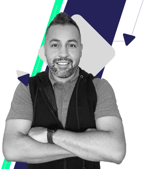 Alejandro Haydar